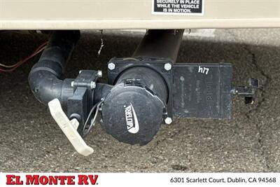 2023 Coachmen Leprechaun 260QB   - Photo 50 - Dublin, CA 94568