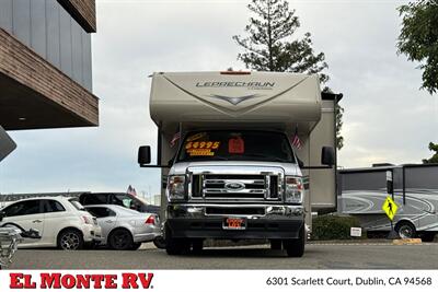2023 Coachmen Leprechaun 260QB   - Photo 9 - Dublin, CA 94568