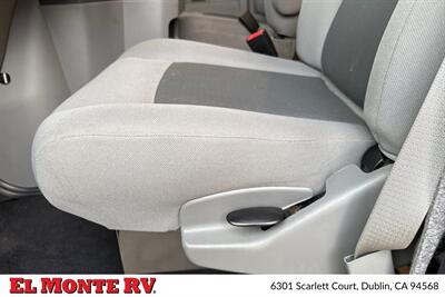 2023 Coachmen Leprechaun 260QB   - Photo 11 - Dublin, CA 94568