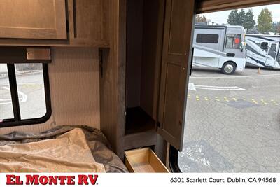 2023 Coachmen Leprechaun 260QB   - Photo 33 - Dublin, CA 94568
