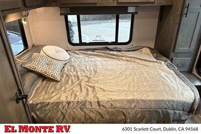 2023 Coachmen Leprechaun 260QB   - Photo 32 - Dublin, CA 94568