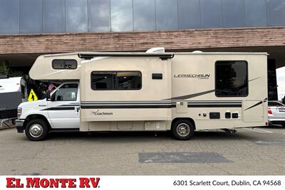 2023 Coachmen Leprechaun 260QB   - Photo 7 - Dublin, CA 94568