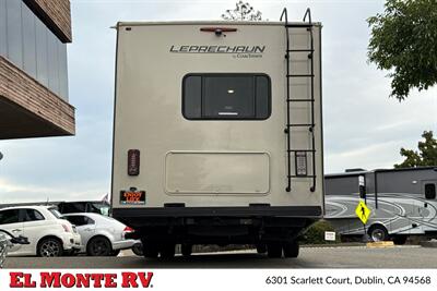 2023 Coachmen Leprechaun 260QB   - Photo 4 - Dublin, CA 94568