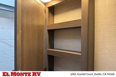 2025 Thor Four Winds 22E   - Photo 30 - Dublin, CA 94568