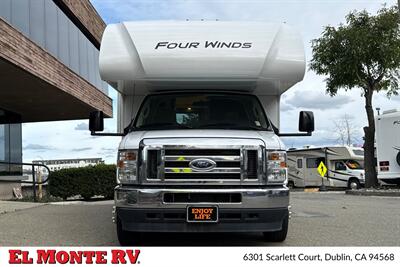 2025 Thor Four Winds 22E   - Photo 9 - Dublin, CA 94568