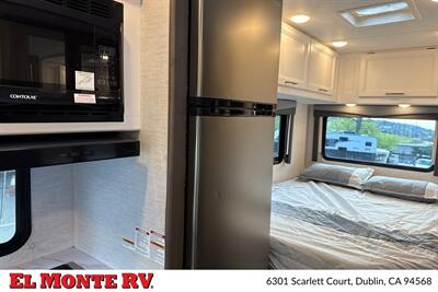2025 Thor Four Winds 22E   - Photo 27 - Dublin, CA 94568