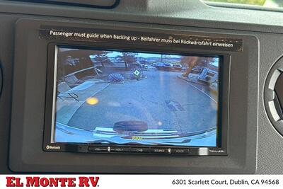 2025 Thor Four Winds 22E   - Photo 44 - Dublin, CA 94568