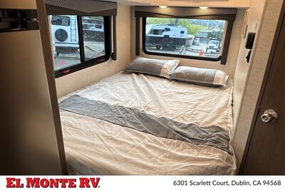 2025 Thor Four Winds 22E   - Photo 35 - Dublin, CA 94568