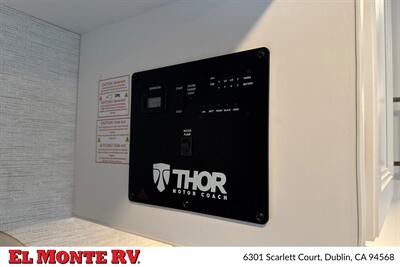 2025 Thor Four Winds 22E   - Photo 40 - Dublin, CA 94568