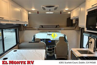 2025 Thor Four Winds 22E   - Photo 38 - Dublin, CA 94568