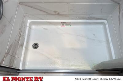 2025 Thor Four Winds 22E   - Photo 33 - Dublin, CA 94568