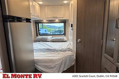 2025 Thor Four Winds 22E   - Photo 28 - Dublin, CA 94568