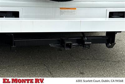 2025 Thor Four Winds 22E   - Photo 5 - Dublin, CA 94568