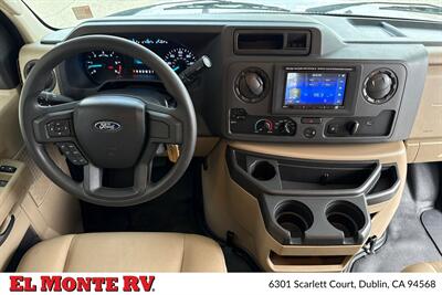 2025 Thor Four Winds 22E   - Photo 42 - Dublin, CA 94568