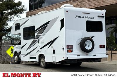 2025 Thor Four Winds 22E   - Photo 6 - Dublin, CA 94568