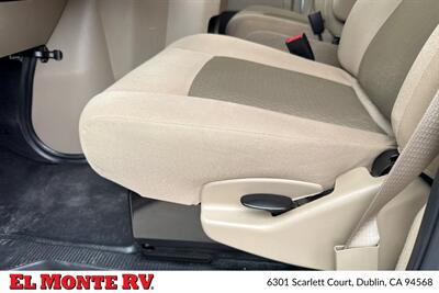 2025 Thor Four Winds 22E   - Photo 12 - Dublin, CA 94568