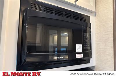 2025 Thor Four Winds 22E   - Photo 21 - Dublin, CA 94568