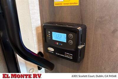 2025 Thor Four Winds 22E   - Photo 41 - Dublin, CA 94568