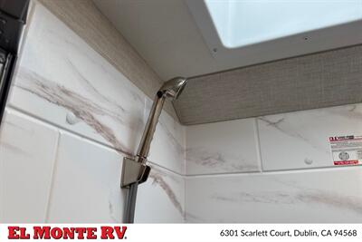 2025 Thor Four Winds 22E   - Photo 34 - Dublin, CA 94568