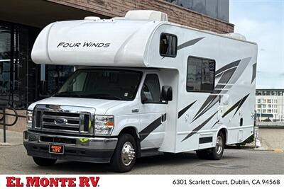 2025 Thor Four Winds 22E   - Photo 8 - Dublin, CA 94568