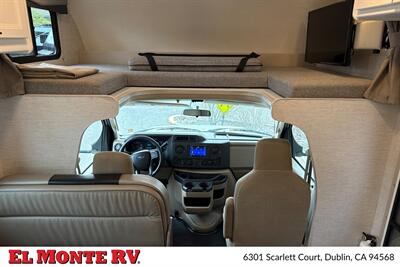 2025 Thor Four Winds 22E   - Photo 39 - Dublin, CA 94568