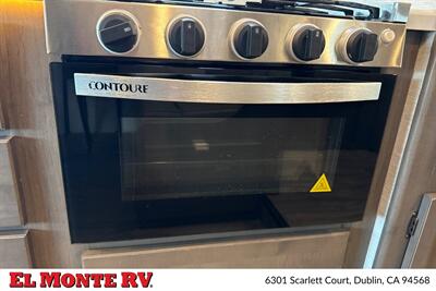 2025 Thor Four Winds 22E   - Photo 20 - Dublin, CA 94568