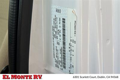 2025 Thor Four Winds 22E   - Photo 58 - Dublin, CA 94568