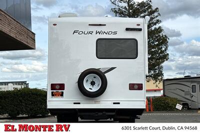 2025 Thor Four Winds 22E   - Photo 4 - Dublin, CA 94568