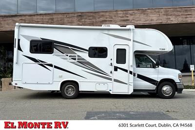 2025 Thor Four Winds 22E   - Photo 2 - Dublin, CA 94568