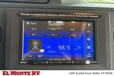 2025 Thor Four Winds 22E   - Photo 43 - Dublin, CA 94568