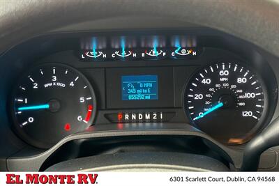 2025 Thor Four Winds 22E   - Photo 48 - Dublin, CA 94568