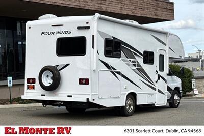2025 Thor Four Winds 22E   - Photo 3 - Dublin, CA 94568