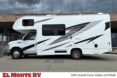 2025 Thor Four Winds 22E   - Photo 7 - Dublin, CA 94568