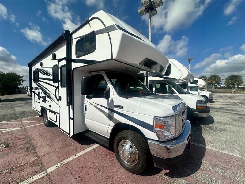 2024 Forest River Sunseeker 2150SLE - Photo 1 - Orlando, FL 32808