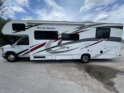 2024 Thor Four Winds 28Z   - Photo 25 - Orlando, FL 32808