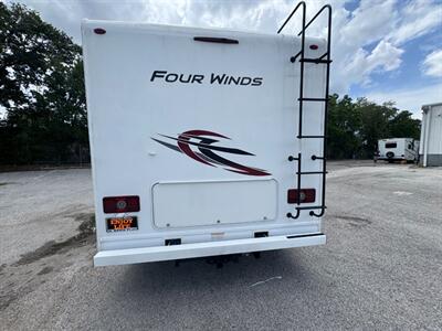 2024 Thor Four Winds 28Z   - Photo 26 - Orlando, FL 32808