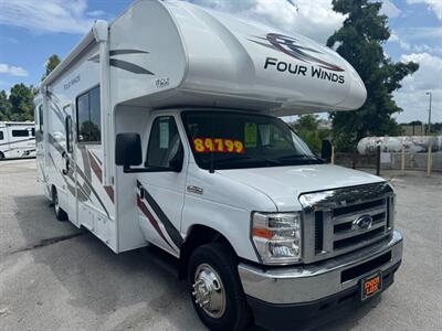 2024 Thor Four Winds 28Z   - Photo 1 - Orlando, FL 32808
