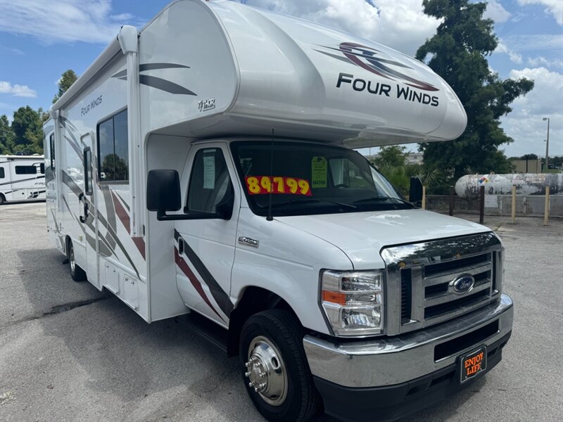 2024 Thor Four Winds 28Z  