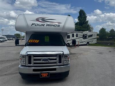 2024 Thor Four Winds 28Z   - Photo 24 - Orlando, FL 32808