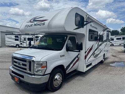 2024 Thor Four Winds 28Z   - Photo 23 - Orlando, FL 32808