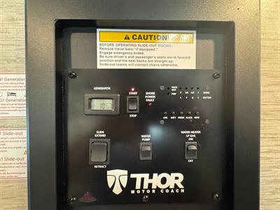 2024 Thor Four Winds 28Z   - Photo 20 - Orlando, FL 32808