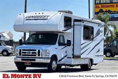 2025 Gulf Stream Conquest 6238 - Photo 8 - Santa Fe Springs, CA 90670