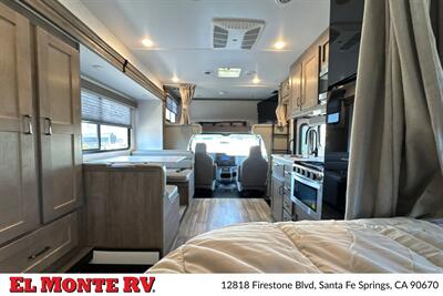 2025 Gulf Stream Conquest 6238 - Photo 37 - Santa Fe Springs, CA 90670