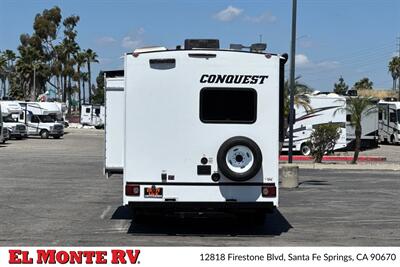 2025 Gulf Stream Conquest 6238 - Photo 4 - Santa Fe Springs, CA 90670