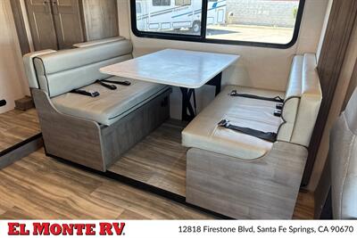 2025 Gulf Stream Conquest 6238 - Photo 14 - Santa Fe Springs, CA 90670