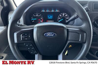 2025 Gulf Stream Conquest 6238 - Photo 45 - Santa Fe Springs, CA 90670
