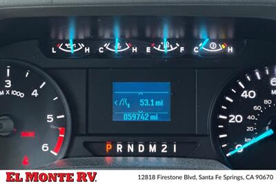 2025 Gulf Stream Conquest 6238 - Photo 47 - Santa Fe Springs, CA 90670