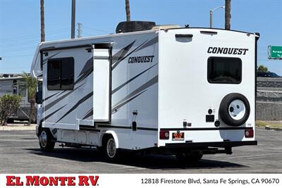 2025 Gulf Stream Conquest 6238 - Photo 6 - Santa Fe Springs, CA 90670