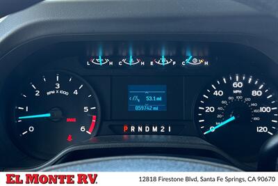 2025 Gulf Stream Conquest 6238 - Photo 46 - Santa Fe Springs, CA 90670