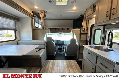 2025 Gulf Stream Conquest 6238 - Photo 38 - Santa Fe Springs, CA 90670